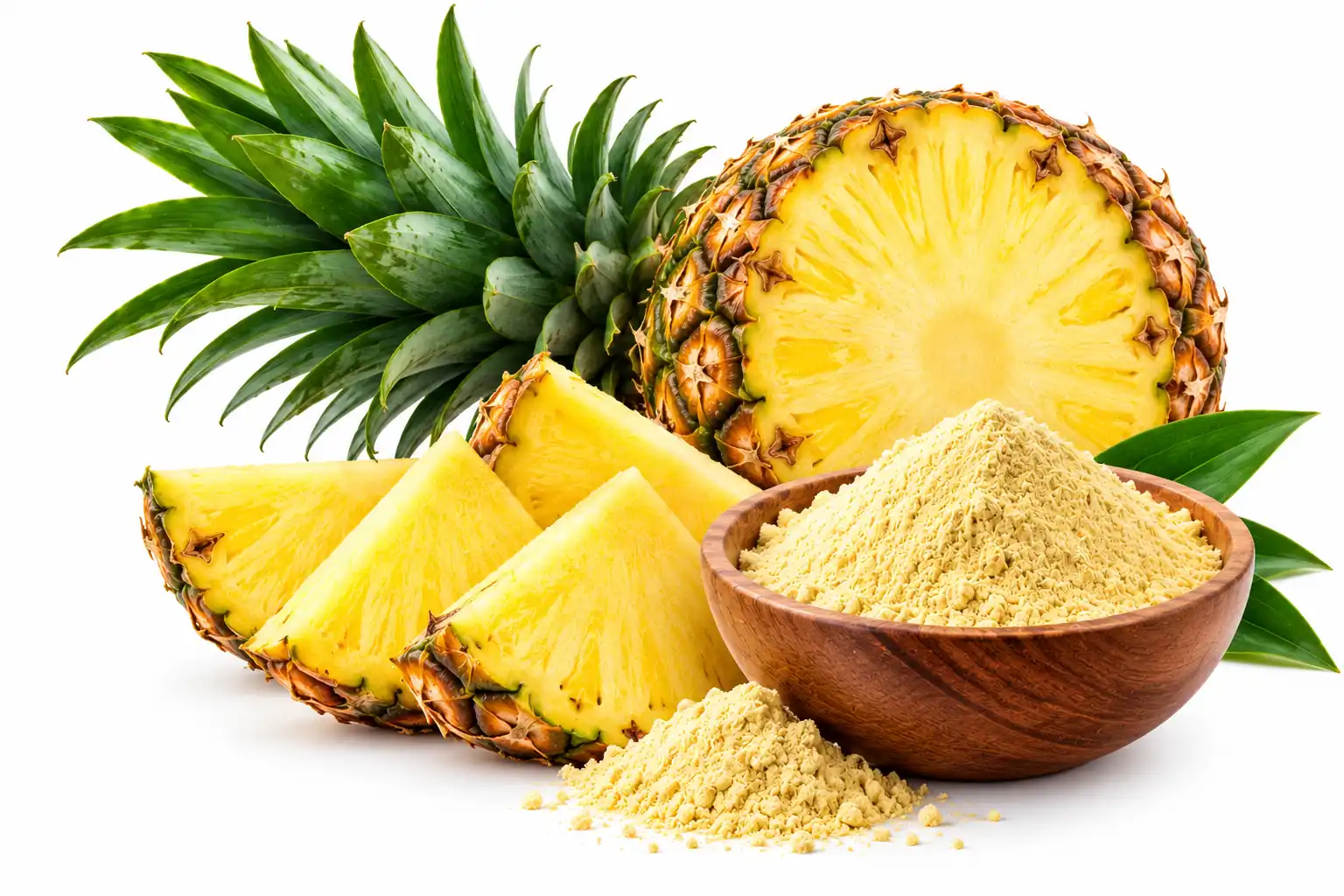 Bromelain Powder