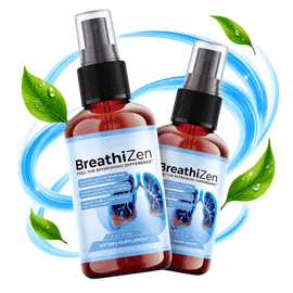 BreathiZen respiratory support