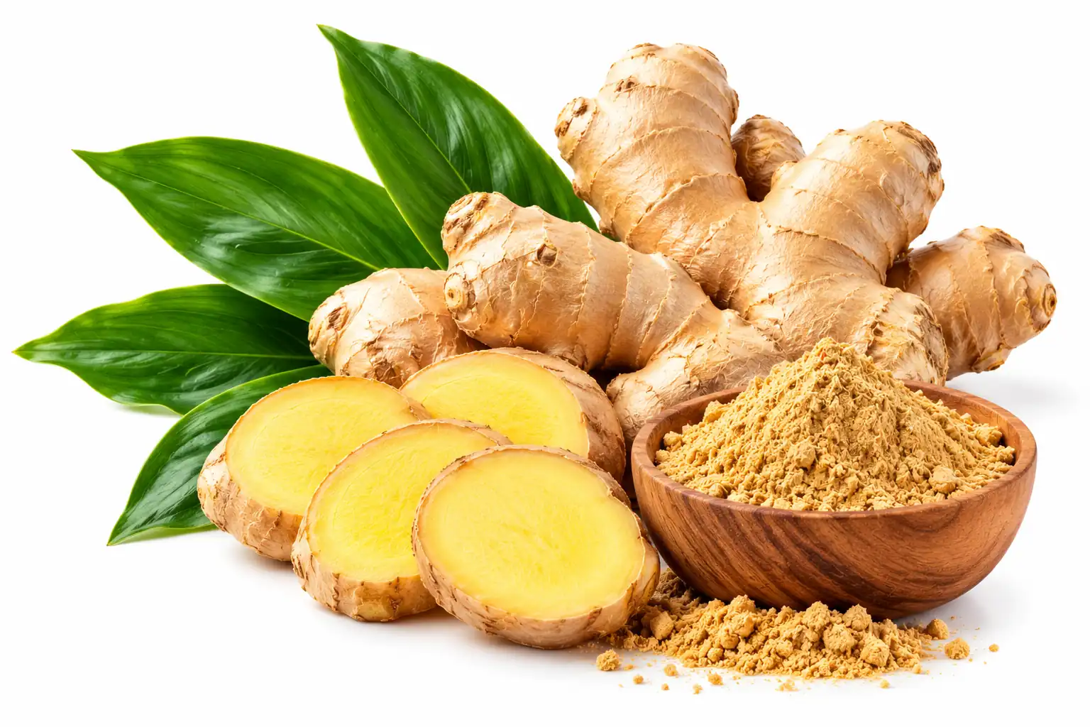 Ginger Root Extract